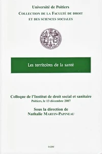 Les territoires de la santé