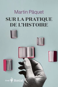 Sur la pratique de l'histoire