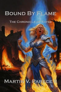 Bound By Flame - The Chronicle of Thyss