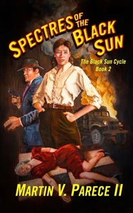 Spectres of the Black Sun
