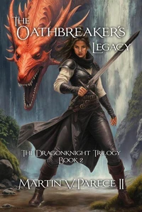The Oathbreaker's Legacy
