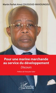 Pour une marine marchande au service du développement