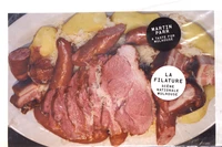 A Taste for Mulhouse