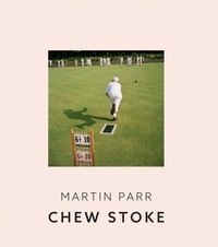 Martin Parr - A year in the life of Chew Stoke village.