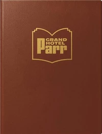 Grand Hotel Parr