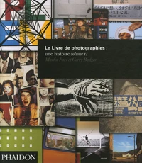 Le Livre de photographies : une histoire