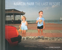 Martin Parr - The Last Resort - Photographies de New Brighton.