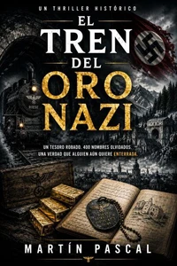El Tren del Oro Nazi