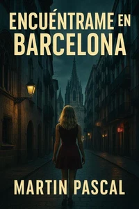 Encuéntrame en Barcelona