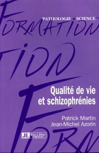 Qualité de vie et schizophrénie