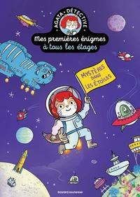 Agata Crispy Détective