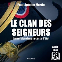 Le clan des seigneurs