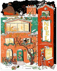 Calendrier de l'avent