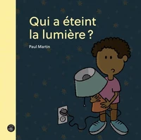 Qui a éteint la lumiere ?