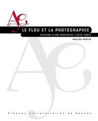 Le flou et la photographie