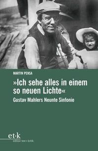 "Ich sehe alles in einem so neuen Lichte"