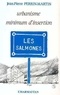 Martin Perrin - Urbanisme, mission d'insertion - Les Salmones.