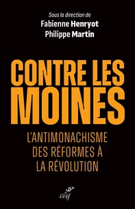 Contre les moines
