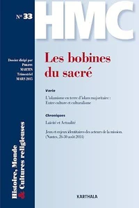 Les bobines du sacré