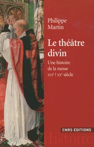 Le théâtre divin