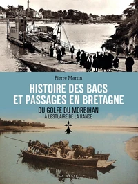 Histoire des bacs et passages en Bretagne