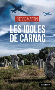 Idoles de carnac (coll. geste noir)