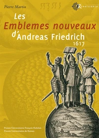 Les emblèmes nouveaux d'Andreas Friedrich
