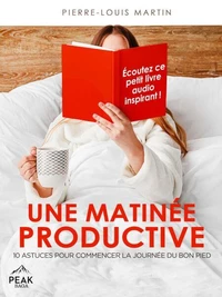 Une matinée productive