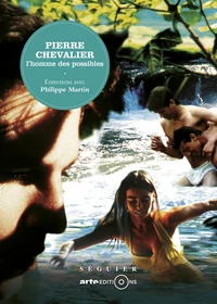Pierre Chevalier