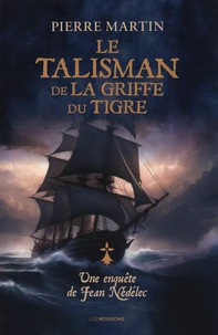 Le talisman de la griffe du tigre