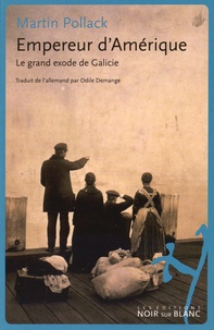 Empereur dAmérique - Le grand exode de Galicie.pdf