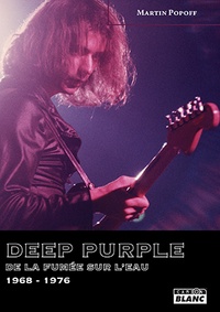 Deep Purple - De la fumée sur leau (1968-1976).pdf