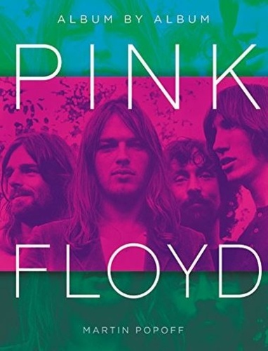 Martin Popoff - Pink Floyd.