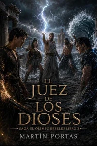 El Juez de Los Dioses