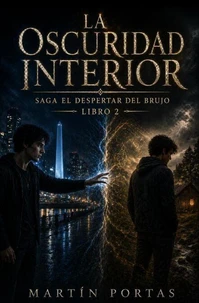 La Oscuridad Interior