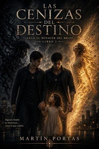 Las Cenizas del Destino