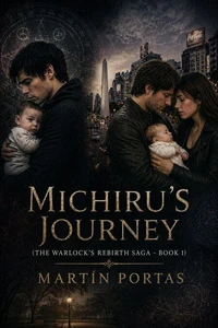 Michiru's Journey