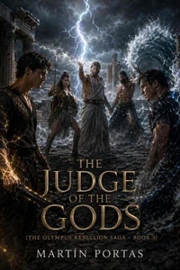 The Judge of the Gods