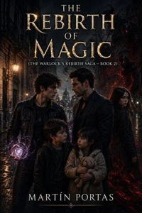 The Rebirth of Magic