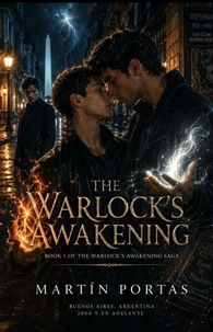 The Warlock’s Awakening