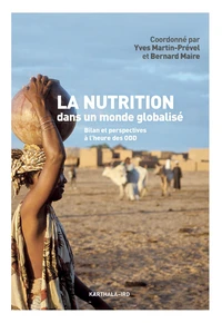 La nutrition dans un monde globalisé
