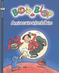 Anniversaire interstellaire