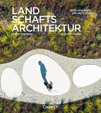 Landschaftsarchitektur 2026