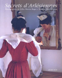 Secrets d'Arlésiennes