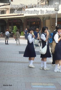 Equality of Educational Opportunity in Japan