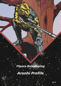 FSpace Roleplaying Aronhi Profile v1.1