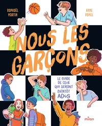 Nous les garçons