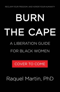Burn the Cape