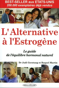 L'alternative à l'estrogène