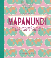 Mapamundi